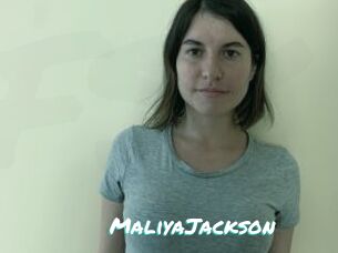 MaliyaJackson