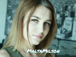 MaltaMilson