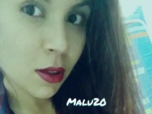 Malu20