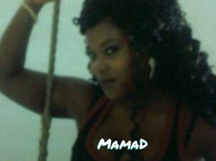 MamaD
