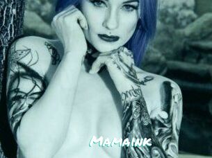 Mamaink