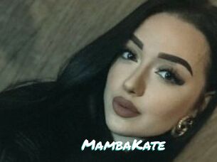 MambaKate