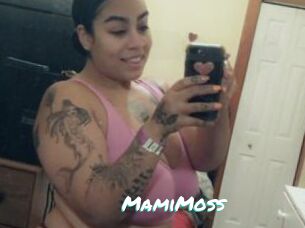 MamiMoss