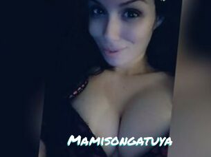 Mamisongatuya
