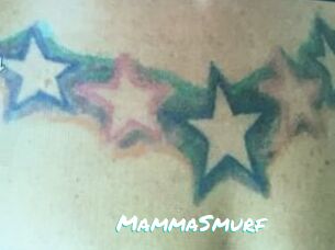 MammaSmurf