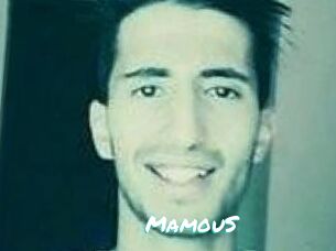 MamouS