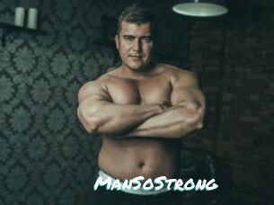 ManSoStrong