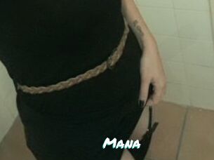 Mana