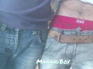 ManandBoy