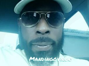 Mandingovirgo