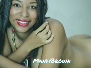 MandyBrown