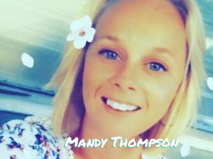 Mandy_Thompson Free Sites X