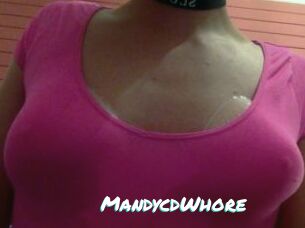 MandycdWhore