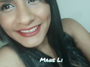 Mane_Li