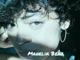 Manelik_Benz