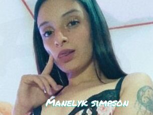 Manelyk_simpson