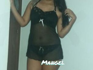Mangel