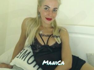 ManiCa