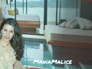 ManiaMalice