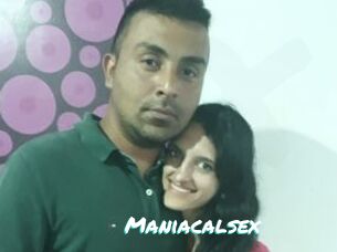 Maniacalsex