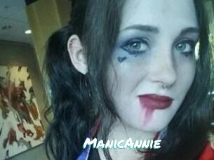 ManicAnnie