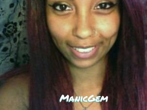 ManicGem