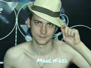 ManlyFred