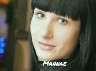 Mannae