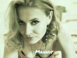Manndy