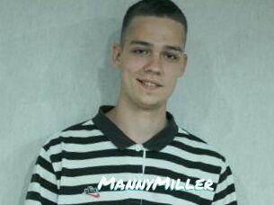 MannyMiller