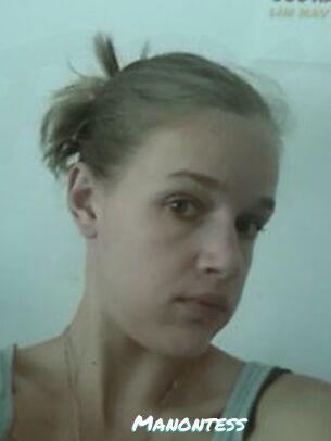 Manontess