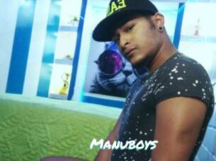 Manuboys