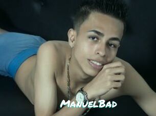 ManuelBad