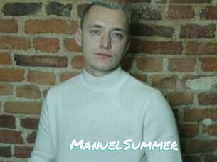 ManuelSummer