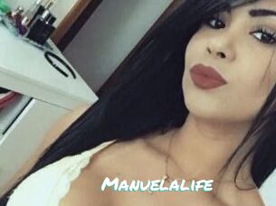 Manuelalife
