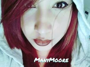 ManyMoore
