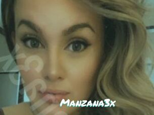 Manzana3x