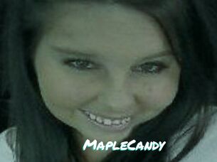 MapleCandy