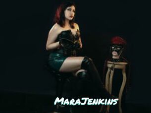 MaraJenkins