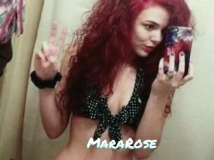 MaraRose