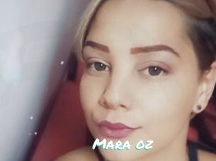 Mara_oz