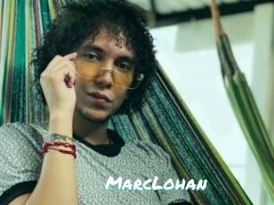 MarcLohan