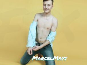 MarcelMays