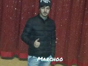 Marchoo