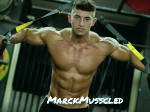 MarckMusscled