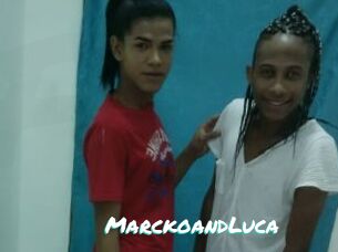 MarckoandLuca