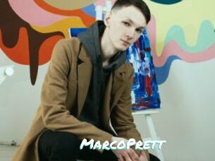 MarcoPrett
