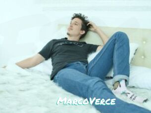 MarcoVerce