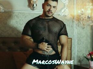 MarcosWayne