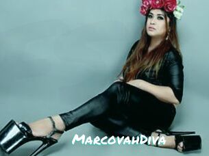 MarcovahDiva